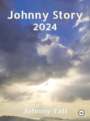 cover image of Johnny Story 2024